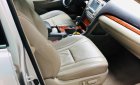 Toyota Camry 2.4G 2008 - Cần bán xe Toyota Camry 2.4G 2008, màu bạc  