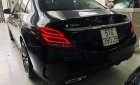 Mercedes-Benz C class C300 2016 - Bán Mercedes C300 AMG 2016, đăng ký 2017, xe đẹp lên mâm 2017 chất lượng xe bao kiểm tra hãng