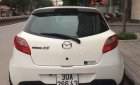 Mazda 2 2014 - Chính chủ bán Mazda 2 năm sản xuất 2014, màu trắng, xe nhập