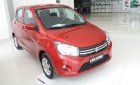 Suzuki Celerio   1.0 MT 2019 - Bán Suzuki Celerio 2019, màu đỏ, nhập khẩu nguyên chiếc