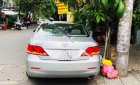 Toyota Camry 2.4G 2008 - Cần bán xe Toyota Camry 2.4G 2008, màu bạc  