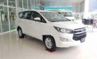 Toyota Innova 2019 - Bán xe Toyota Innova đời 2019, màu trắng, mới 100%