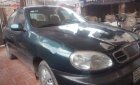 Daewoo Lanos SX 2003 - Cần bán xe Daewoo Lanos SX đời 2003, màu xanh lam, 50tr