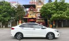 Honda City Top 1.5 AT 2017 - Bán Honda City Top 1.5 AT sản xuất 2017, màu trắng, xe nhập