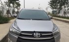 Toyota Innova   2016 - Bán xe Toyota Innova năm 2016, màu xám, chính chủ