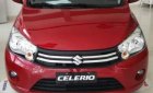 Suzuki Celerio   1.0 MT 2019 - Bán Suzuki Celerio 2019, màu đỏ, nhập khẩu nguyên chiếc