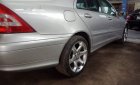 Mercedes-Benz C class C180 Sport   2006 - Bán Mercedes C180 Sport 2006, màu bạc, nhập khẩu  