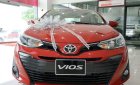 Toyota Vios 1.5G CVT 2020 - Bán Toyota Vios 1.5G CVT mới 2020, giá tốt nhất miền Bắc, trả góp 80%, liên hệ em Hưng Toyota Hải Dương