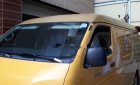 Toyota Hiace 2.5 2007 - Bán Toyota Hiace 2.5 sản xuất 2007, màu vàng, 250 triệu
