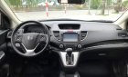 Honda CR V 2.4 2014 - Cần bán Honda CR V 2.4 sản xuất 2014, màu đen