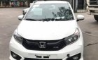 Honda Brio RS 2019 - Bán Honda Brio RS năm 2019, màu trắng, xe nhập