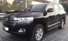 Toyota Land Cruiser VX  2016 - Bán Toyota Land Cruiser VX sản xuất 2016, màu đen, nội thất đen, LH 0981235225 - 0941686611