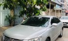 Toyota Camry 2.4G 2008 - Cần bán xe Toyota Camry 2.4G 2008, màu bạc  