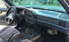 Hyundai Sonata LX 1991 - Bán Hyundai Sonata LX 1991, màu bạc, nhập khẩu  