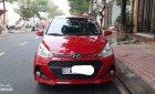 Hyundai Grand i10 1.2AT 2018 - Bán Hyundai Grand i10 1.2AT đời 2018, màu đỏ  