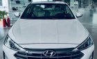 Hyundai Elantra 2019 - Bán Hyundai Elantra năm sản xuất 2019, màu trắng, 655 triệu