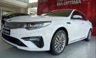 Kia Optima 2019 - Bán Kia Optima 2019, màu trắng