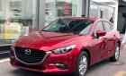 Mazda 3 1.5AT 2019 - Bán xe Mazda 3 1.5AT năm sản xuất 2019, màu đỏ