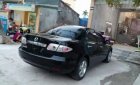 Mazda 6   2004 - Chính chủ bán xe Mazda 6 đời 2004, màu đen, xe nhập