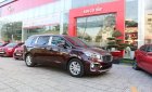 Kia Sedona Luxury D 2019 - Bán Kia Sedona 2019 - Trả trước 380tr có xe ngay + giảm giá, máy dầu tiết kiệm, rộng rãi tiện nghi. LH 0933920564