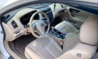 Nissan Teana   2013 - Bán Nissan Teana năm sản xuất 2013, màu trắng, xe nhập Mỹ