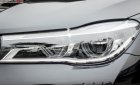 BMW 7 Series 730Li 2018 - Bán BMW 730Li đời 2018, màu đen, nhập khẩu