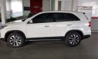 Kia Sorento 2019 - Bán Kia Sorento đời 2019, màu trắng, giá tốt