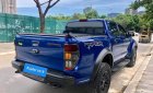 Ford Ranger Raptor 2.0 bi-turbo 2018 - Bán Ford Ranger Raptor 2.0 bi-turbo 2018, màu xanh lam, nhập khẩu