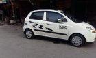 Chevrolet Spark   2009 - Gia đình bán Chevrolet Spark 2009, màu trắng