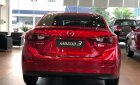 Mazda 3 1.5AT 2019 - Bán xe Mazda 3 1.5AT năm sản xuất 2019, màu đỏ