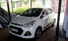 Hyundai Grand i10 1.2MT 2016 - Bán Hyundai Grand i10 đời 2016, màu trắng, nhập khẩu  