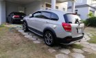 Chevrolet Captiva 2016 - Cần bán gấp Chevrolet Captiva 2016 xe gia đình