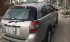 Chevrolet Captiva 2007 - Bán ô tô Chevrolet Captiva năm sản xuất 2007, màu bạc