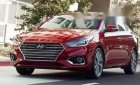 Hyundai Accent 1.4 MT 2019 - Bán xe Hyundai Accent đời 2019, màu đỏ