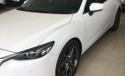 Mazda 6 Premium 2018 - Bán Mazda 6 Premium sản xuất 2018, màu trắng