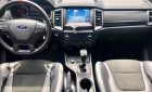 Ford Ranger Raptor 2.0 bi-turbo 2018 - Bán Ford Ranger Raptor 2.0 bi-turbo 2018, màu xanh lam, nhập khẩu