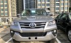 Toyota Fortuner G 2019 - Khai trương showroom mới - Toyota Tân Cảng khuyến mãi xe Fortuner số sàn máy dầu cực lớn  - 0901302040