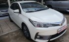 Toyota Corolla altis 1.8 2019 - Bán Toyota Corolla Altis 1.8 năm sản xuất 2019, màu trắng