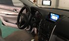 Mazda 6 2.0MT 2003 - Bán Mazda 6 2.0MT năm 2003, màu đen, xe gia đình