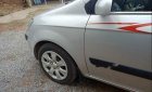 Hyundai Getz   2010 - Cần bán xe Hyundai Getz năm 2010, màu bạc, nhập khẩu