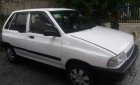 Kia CD5 2002 - Bán ô tô Kia CD5 2002, màu trắng, xe nhập số sàn