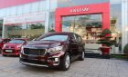 Kia Sedona Luxury D 2019 - Bán Kia Sedona 2019 - Trả trước 380tr có xe ngay + giảm giá, máy dầu tiết kiệm, rộng rãi tiện nghi. LH 0933920564