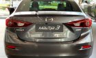 Mazda 3 Luxury 2019 - Cần bán xe Mazda 3 Luxury sản xuất năm 2019, giá tốt