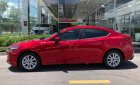 Mazda 3 1.5AT 2019 - Bán xe Mazda 3 1.5AT năm sản xuất 2019, màu đỏ