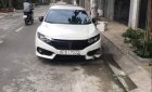 Honda Civic   2017 - Bán xe Honda Civic sản xuất năm 2017, màu trắng, xe nhập 