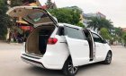 Kia Sedona 2.2L DATH 2017 - Bán xe Kia Sedona 2.2 CRDi AT năm 2017, màu trắng