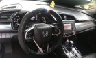 Honda Civic   2017 - Bán xe Honda Civic sản xuất năm 2017, màu trắng, xe nhập 