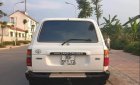 Toyota Land Cruiser  fj80 1997 - Bán Toyota Land Cruiser fj80 đời 1997, màu trắng, nhập khẩu