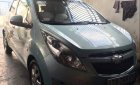 Chevrolet Spark 2011 - Cần bán xe Chevrolet Spark đời 2011 số sàn