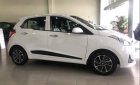 Hyundai Grand i10   2019 - Bán xe Hyundai Grand i10 sản xuất 2019, màu trắng  